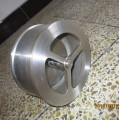 Stainless Steel Wafer Check Valve Pn40